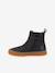 Boots kinderen PULSE TEX CHELYS WOOL Froddo karamel+nachtblauw+zwart - vertbaudet enfant 