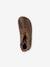 Barefoot laarzen voor kinderen BAREFOOT TEX VETERS Froddo bruin - vertbaudet enfant 