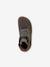Blotevoetenlaarzen voor meisjes BAREFOOT TEX WOOL GROW Froddo leigrijs - vertbaudet enfant 