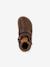 Barefoot winterschoenen voor kinderen BAREFOOT TEX WINTER Froddo bruin+nachtblauw - vertbaudet enfant 