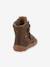 Barefoot winterschoenen voor kinderen BAREFOOT TEX WINTER Froddo bruin+nachtblauw - vertbaudet enfant 
