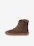 Barefoot laarzen voor kinderen BAREFOOT TEX VETERS Froddo bruin - vertbaudet enfant 