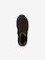Boots enfants PULSE TEX CHELYS WOOL Froddo bleu nuit+caramel+noir - vertbaudet enfant 