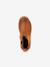 Boots enfants PULSE TEX CHELYS WOOL Froddo bleu nuit+caramel+noir - vertbaudet enfant 