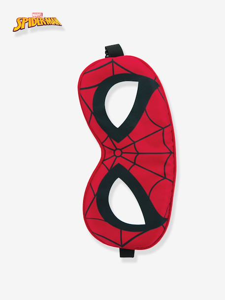 SPIDERMAN slaapmasker rood - vertbaudet enfant 