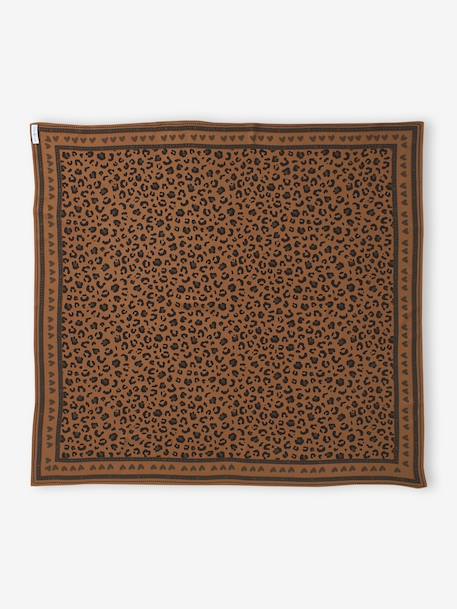Zwangerschapssjaal beige - vertbaudet enfant 