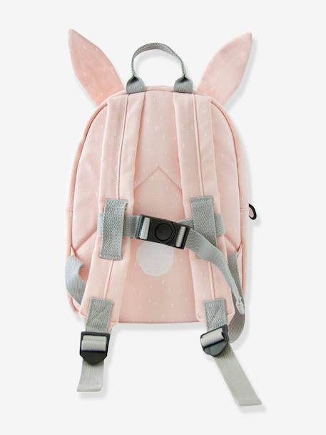 Sac à dos Backpack animal Mrs Mouse+Mrs Rabbit - vertbaudet enfant 
