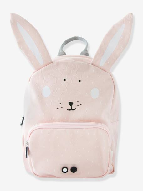 Sac à dos Backpack animal Mrs Mouse+Mrs Rabbit - vertbaudet enfant 