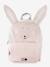 Sac à dos Backpack animal Mrs Mouse+Mrs Rabbit - vertbaudet enfant 