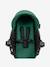 Pack nouveau-né poussette YOYO5 noir+pêche+taupe+terracotta+vert sapin - vertbaudet enfant 