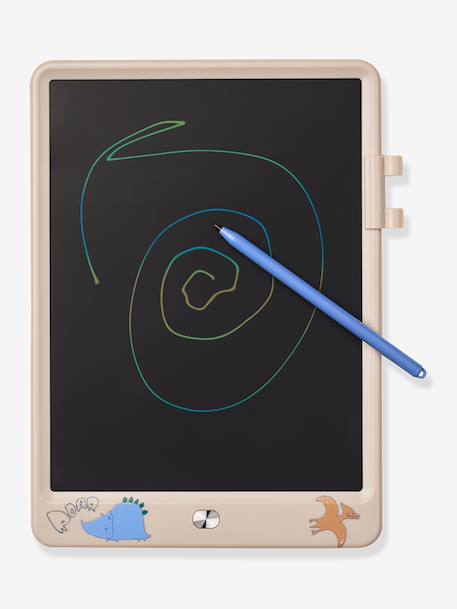LIEWOOD tekentablet blauw+meerkleurig - vertbaudet enfant 