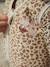 Gilet de flottaison Kitty Leopard marron imprimé - vertbaudet enfant 