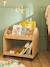 Petit rangement livre corde feston beige - vertbaudet enfant 