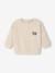 Baby pyjama Capsule Family rood - vertbaudet enfant 