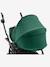 Nacelle poussette YOYO5 noir+pêche+taupe+terracotta+vert sapin - vertbaudet enfant 
