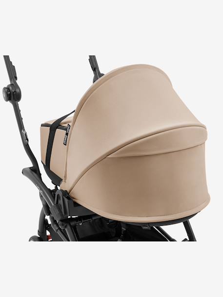 YOYO5 reiswieg STOKKE dennen+perzik+taupe+terracotta+zwart - vertbaudet enfant 