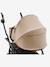 YOYO5 reiswieg STOKKE dennen+perzik+taupe+terracotta+zwart - vertbaudet enfant 