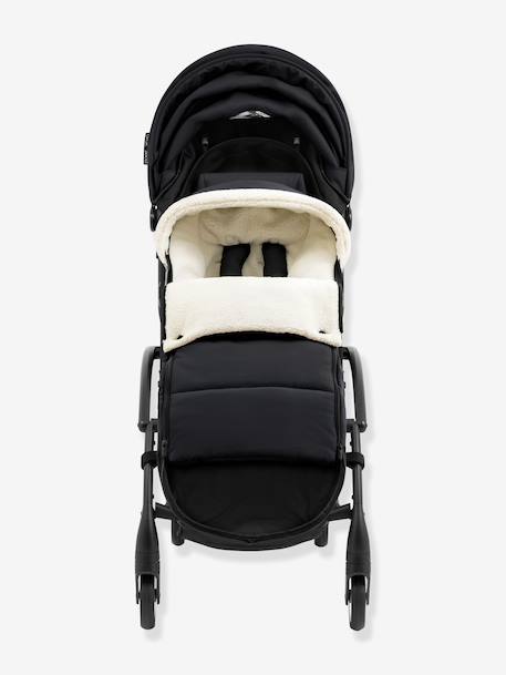 Voetenzak YOYO5 STOKKE zwart - vertbaudet enfant 