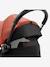 Assise poussette YOYO5 noir+pêche+taupe+terracotta+vert sapin - vertbaudet enfant 