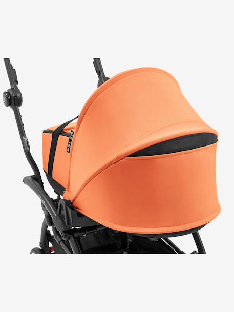 YOYO5 reiswieg STOKKE dennen+perzik+taupe+terracotta+zwart - vertbaudet enfant 