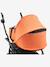 YOYO5 reiswieg STOKKE dennen+perzik+taupe+terracotta+zwart - vertbaudet enfant 
