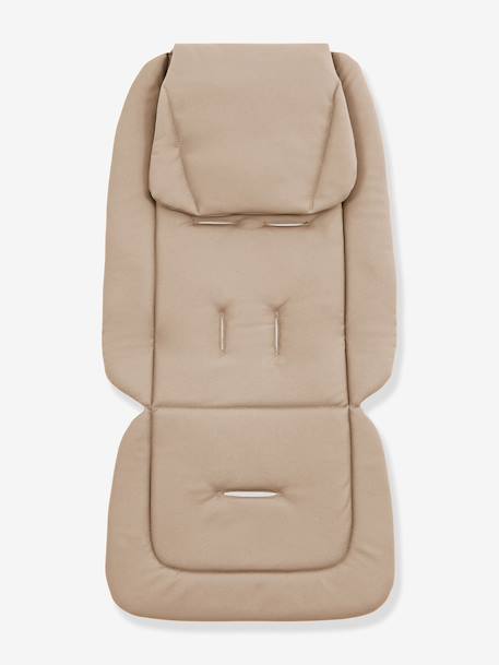 Assise poussette YOYO5 noir+pêche+taupe+terracotta+vert sapin - vertbaudet enfant 