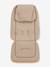 Assise poussette YOYO5 noir+pêche+taupe+terracotta+vert sapin - vertbaudet enfant 