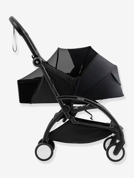 Muskietennet YOYO5 STOKKE doorzichtig - vertbaudet enfant 