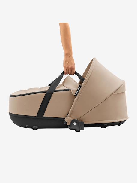 YOYO5 reiswieg STOKKE dennen+perzik+taupe+terracotta+zwart - vertbaudet enfant 