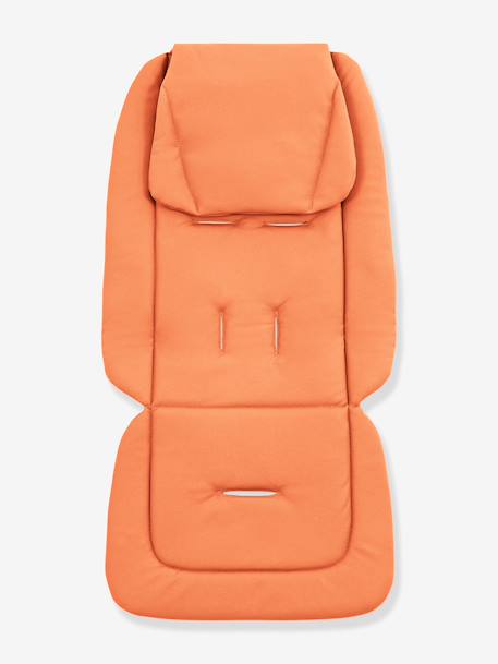 STOKKE YOYO5 zitting dennen+perzik+taupe+terracotta+zwart - vertbaudet enfant 