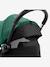 STOKKE YOYO5 zitting dennen+perzik+taupe+terracotta+zwart - vertbaudet enfant 