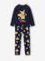 Pyjama de Noël Pikachu marine - vertbaudet enfant 