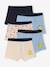 Set van 5 POKEMON boxers gemêleerd beige - vertbaudet enfant 