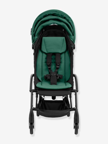 Assise poussette YOYO5 noir+pêche+taupe+terracotta+vert sapin - vertbaudet enfant 