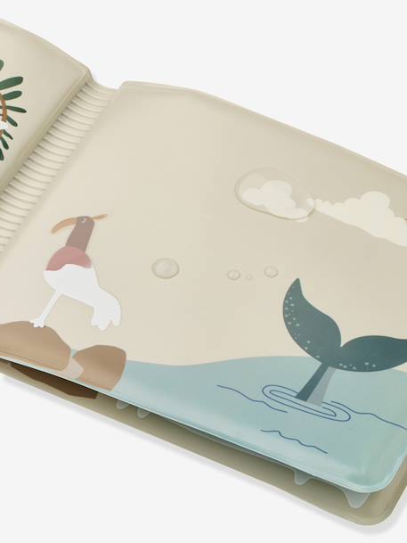 Magisch badboek Waylon meerkleurig - vertbaudet enfant 