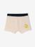 Set van 5 POKEMON boxers gemêleerd beige - vertbaudet enfant 