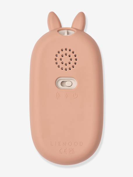 Jouet téléphone portable bleu+rose - vertbaudet enfant 