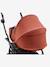 YOYO5 reiswieg STOKKE dennen+perzik+taupe+terracotta+zwart - vertbaudet enfant 