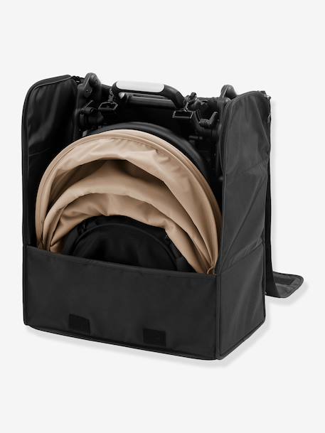 YOYO5 rugzak STOKKE zwart - vertbaudet enfant 