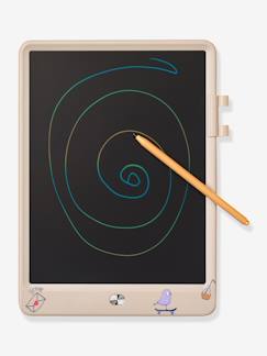 Jouet-Activités artistiques-Tableaux, dessin et peinture-Zora tablette dessin magique 10"