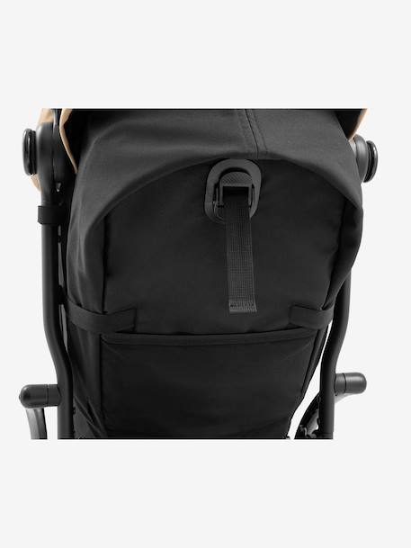 YOYO5 STOKKE wandelwagenframe zwart - vertbaudet enfant 