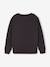 Sweat Nirvana enfant anthracite - vertbaudet enfant 