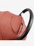 STOKKE YOYO5 zitting dennen+perzik+taupe+terracotta+zwart - vertbaudet enfant 