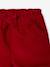Babykledingset met short en maillot rood - vertbaudet enfant 