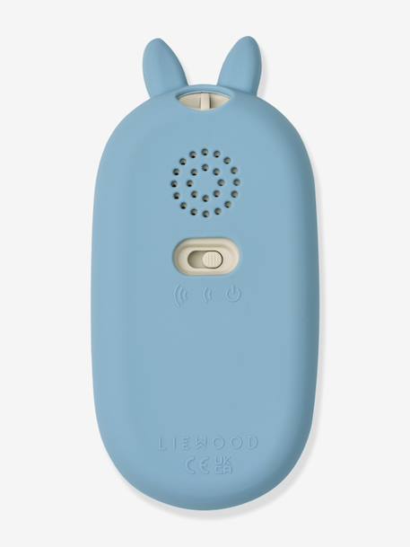 LIEWOOD speelgoedtelefoon blauw+rozen - vertbaudet enfant 