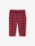 Baby pyjama Capsule Family rood - vertbaudet enfant 