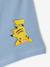 Set van 5 POKEMON boxers gemêleerd beige - vertbaudet enfant 