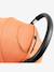 STOKKE YOYO5 zitting dennen+perzik+taupe+terracotta+zwart - vertbaudet enfant 