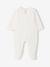 Set boxpak, vest en muts baby ecru - vertbaudet enfant 