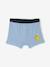 Set van 5 POKEMON boxers gemêleerd beige - vertbaudet enfant 